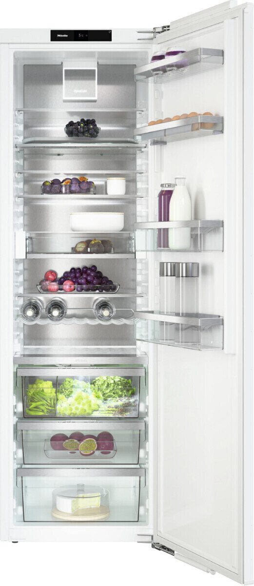 Встраиваемый холодильник c PerfectFresh Active Miele K 7793 C